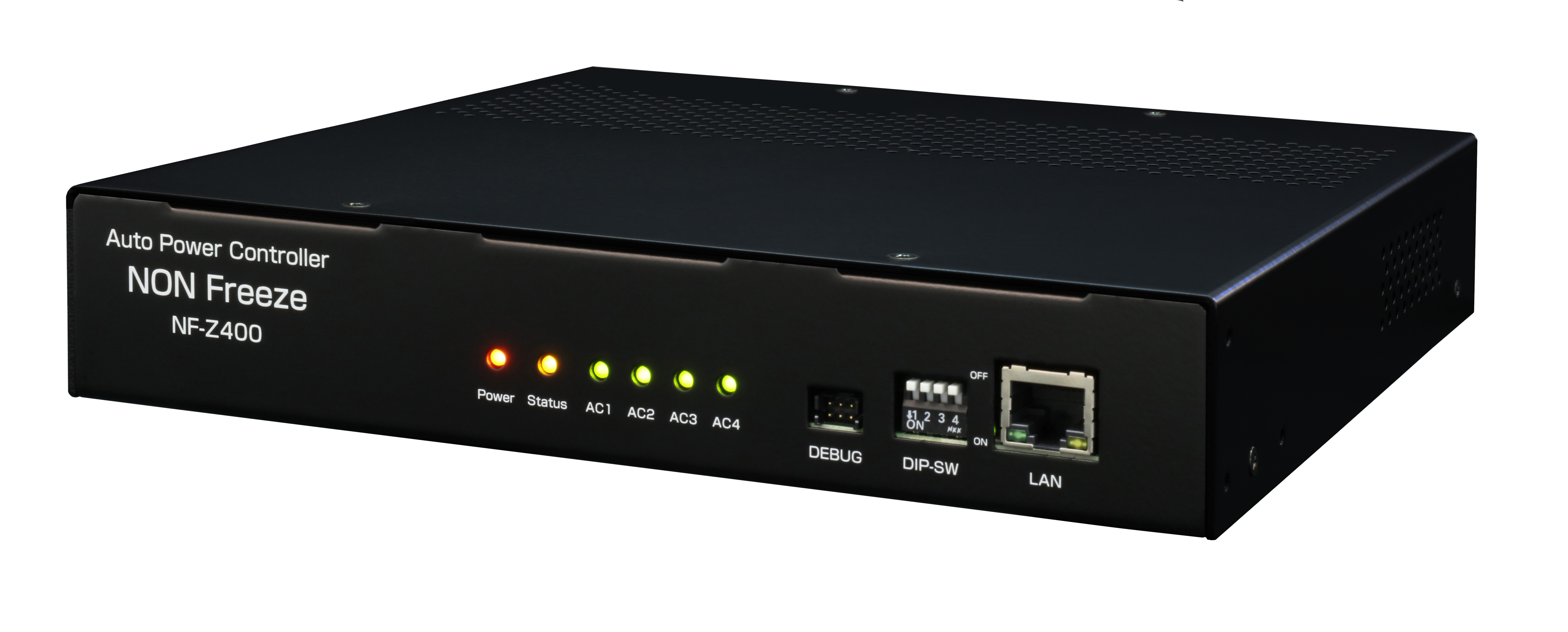 死活監視自動リブート機器『NONフリーズ』NF-Z400
