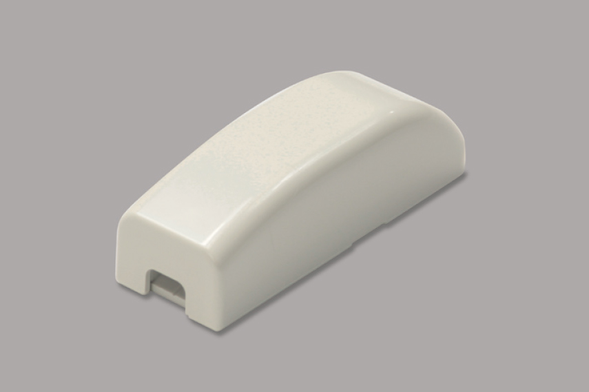 オプトモール付属品　引込カバー（S）