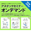 多品種少量生産企業の生産計画【アステックオンデマンド】