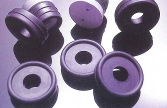 丸セパ用水膨張性セパレーター部止水リング『ウルトラリング』