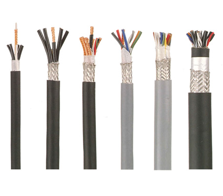 カメラケーブル『SAN-Secure』