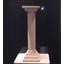 Two-component reactive liquid polyurethane resin "Efrethan"