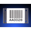 Barcode label "Seralabel SL600/800/1000"