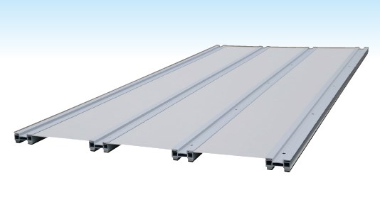 広範囲型漏水処理材『アーチ・ドレン面導水』