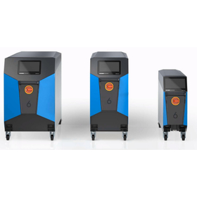 次世代金型温調機『Thermo-6』