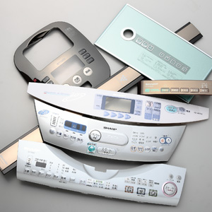 資材の仕入れから加工まで一貫でお手伝い！【インサート成形】