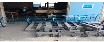 ステンレス タラップ 特注：点検用 エクセル | イプロス