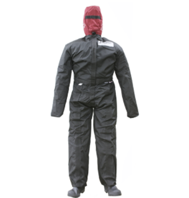 訓練人形『タフダミー』