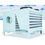 Large spot air conditioner "Cool Partner"