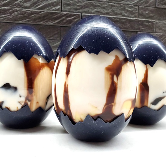 カワイイ！美味しい！楽しい‼キッチンカー『8キッチン』