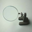 Small Stand Magnifier 75 Stand Type 1630