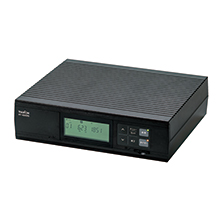 4回線音声応答装置 AT-4000N