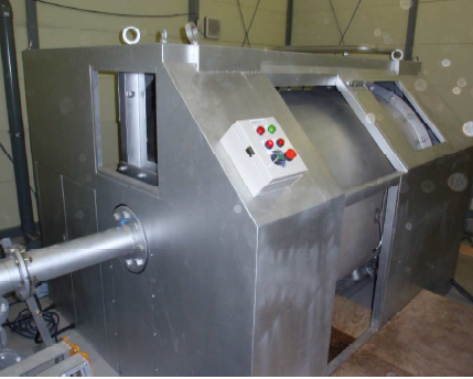 生ゴミ処理機『エコ・クリーン』