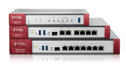 UTMファイアウォール『USG FLEX』