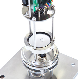 気泡管方式傾斜計『崩壊兆候検知システム』