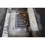 Adoption example: Kanagawa Prefecture-1, National Route - Road Flood Prevention Manhole Cover "Gabunomi"
