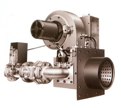 ガスバーナ『ユニヒートガスバーナ』シリーズ