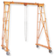 Gantry crane