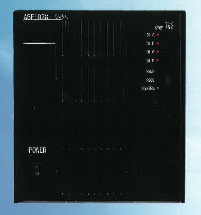 シングルケース電源