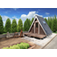 Multi-Wood's Tiny House Kit "Tonkari BASE"