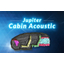 車室内音響解析メッシュモデリング『Cabin Acoustic』