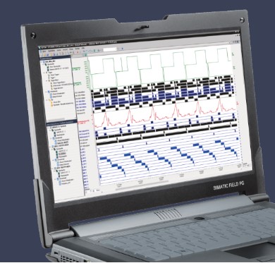 ソフトウェア『PLC-ANALYZER pro 6』
