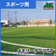Sports Artificial Turf "Memory Turf SP"