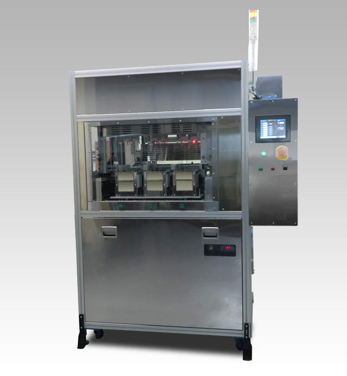 プリント基板コーティング装置　SA-1210