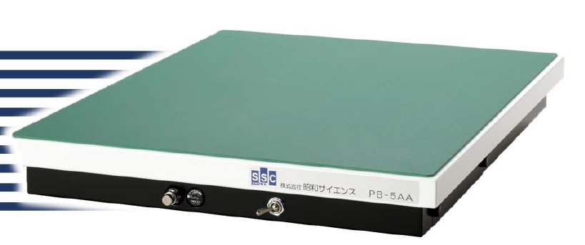 天吊空調設備スプリング防振スリムハンガー『HSS』 特許機器 | イプロス