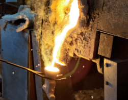 【コストダウンにも貢献！】ロストワックス精密鋳造