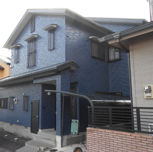 屋根・外壁塗装事業