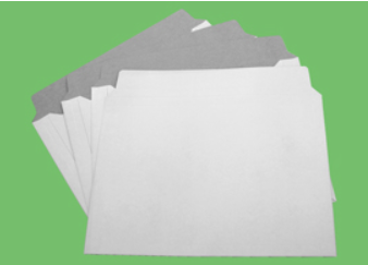 封筒事業　厚紙封筒