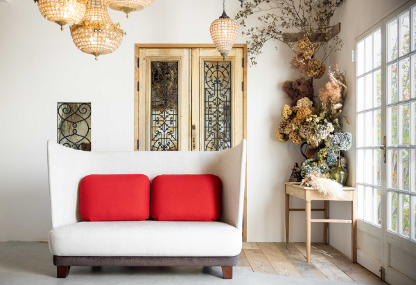 椅子　製造サービス