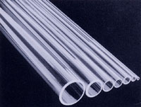 パイレックスガラス管