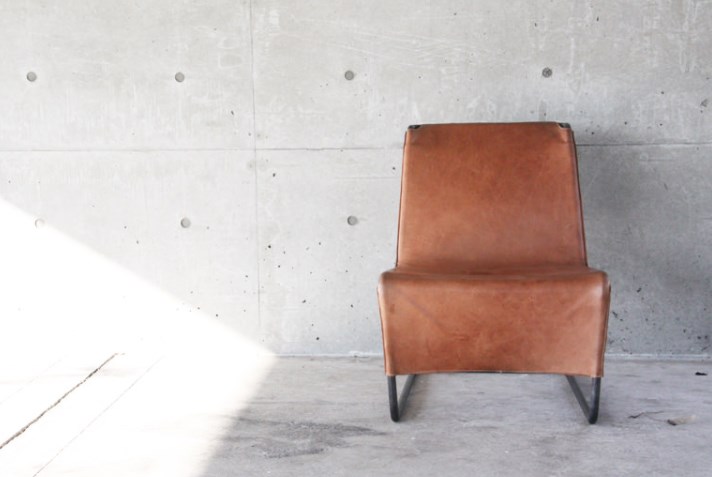 チェア『case01chair』