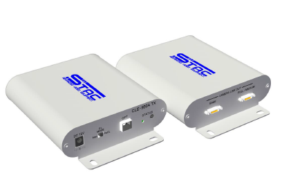 ケーブル延長ユニット『CLE-560B TX/RX』