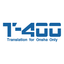 Automated translation service for technical fields "T-400"