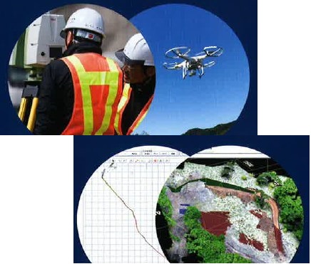 SKYLAB 空撮総合サポート