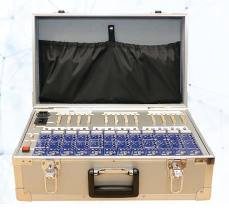 高機能　シミュレーター『mIO-30』