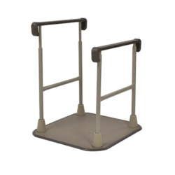 タマツの手すりシリーズ　つながる手すり『すりてあ』