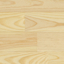 Azumino Pine 114 Plain Small Size Unfinished - Solid Flooring -