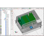 Flotherm: A Thermal Design Support Tool for Electronic Equipment