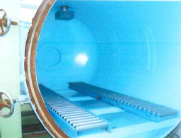 【導入事例】簡易真空冷却、真空乾燥装置