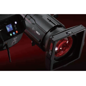 SOURCE FOUR LED Series 3