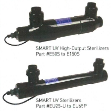 殺菌装置『SMART UV』