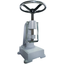 Manual Test Specimen Punching Machine 'QC-603'