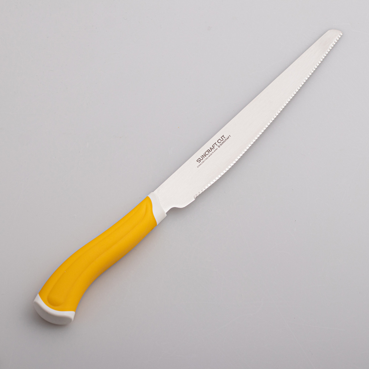 スムーズパン切りナイフ