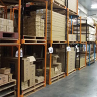 物流・流通加工サービス