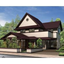 [Production Example] Example of Residential CG Perspective Creation <High Quality, Low Price, Short Delivery Time>