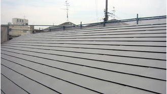 有限会社中村板金　事業紹介